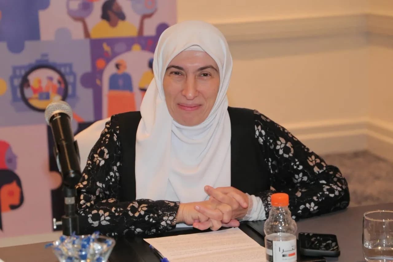 طهبوب: كتلة حزب الأمة لم تؤيد قرار التعويض العقاري