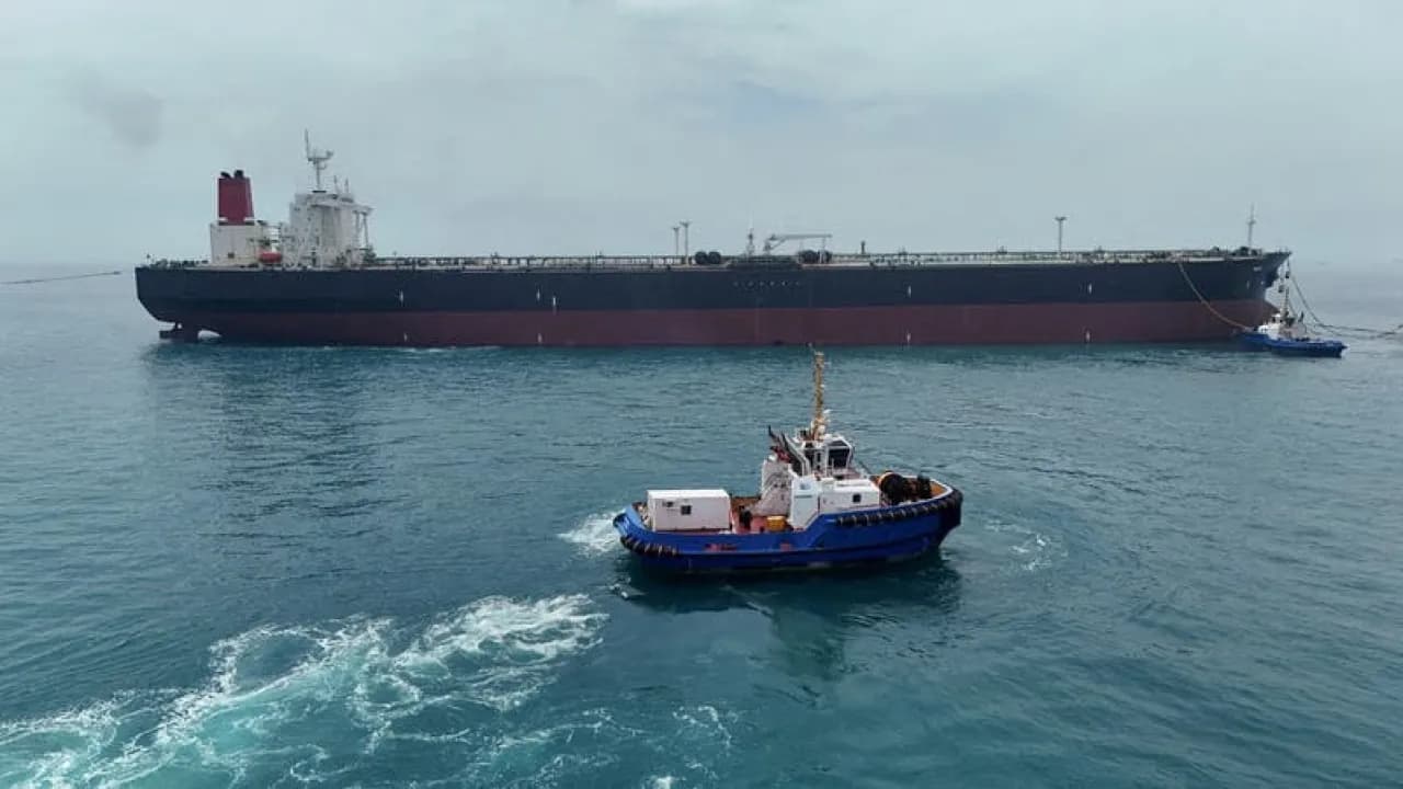 Washington and Tehran near Strait agreement