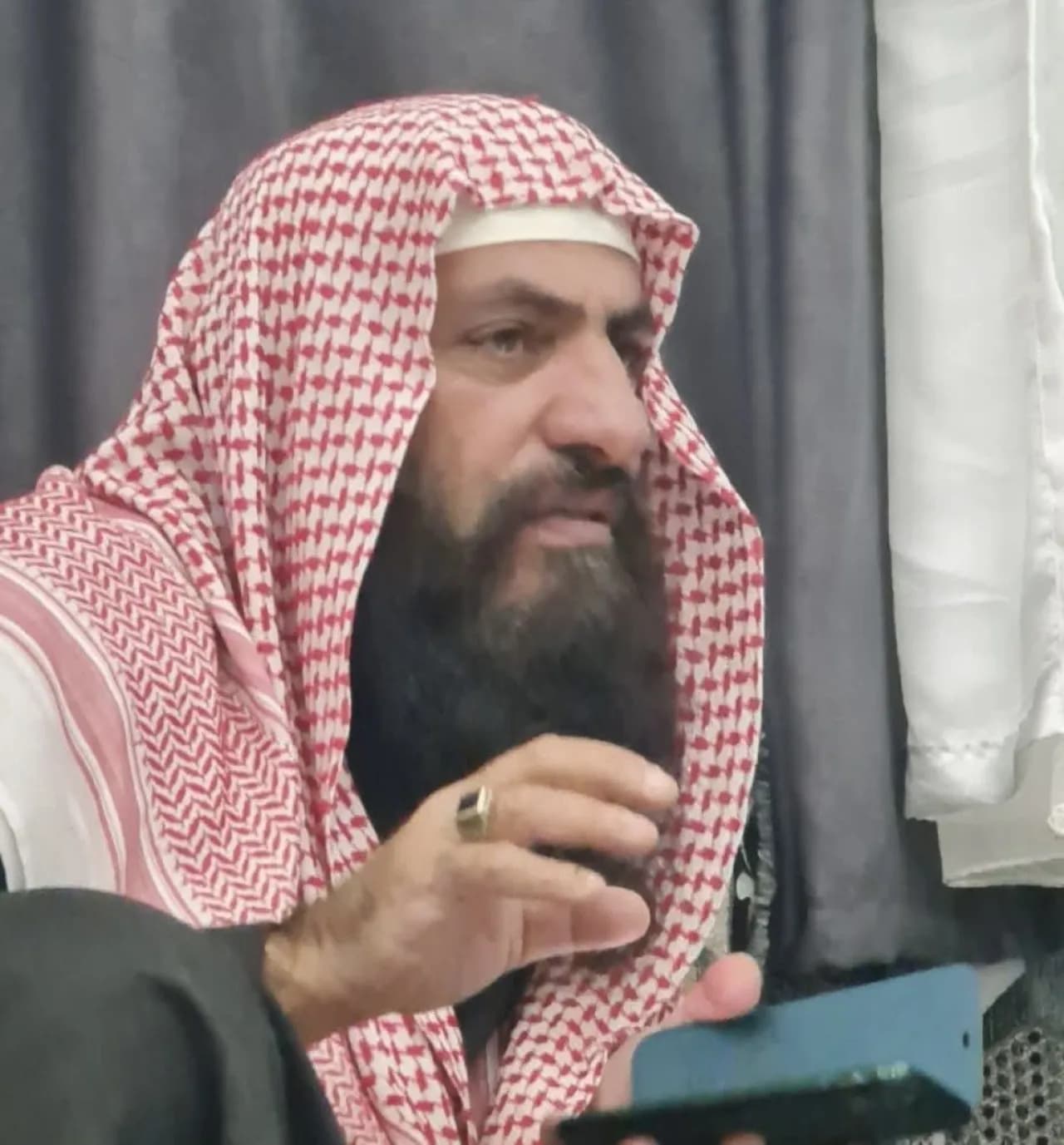 Abu Sayaf: Ma'an declines Aqaba's outreach
