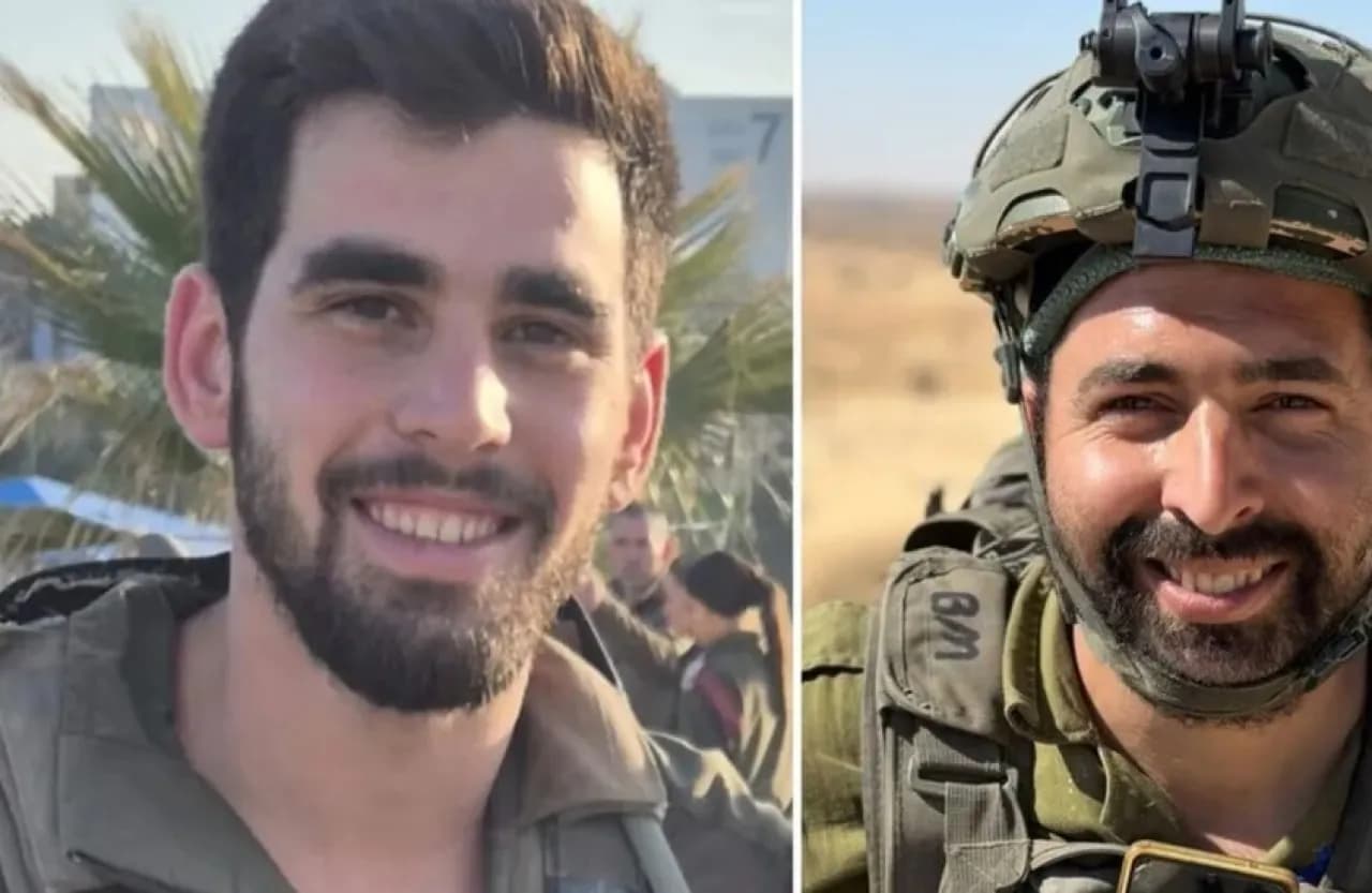 الجيش الإسرائيلي يحقق في حادثة مقتل ضابطين على يد مستوطنين غير منسقة