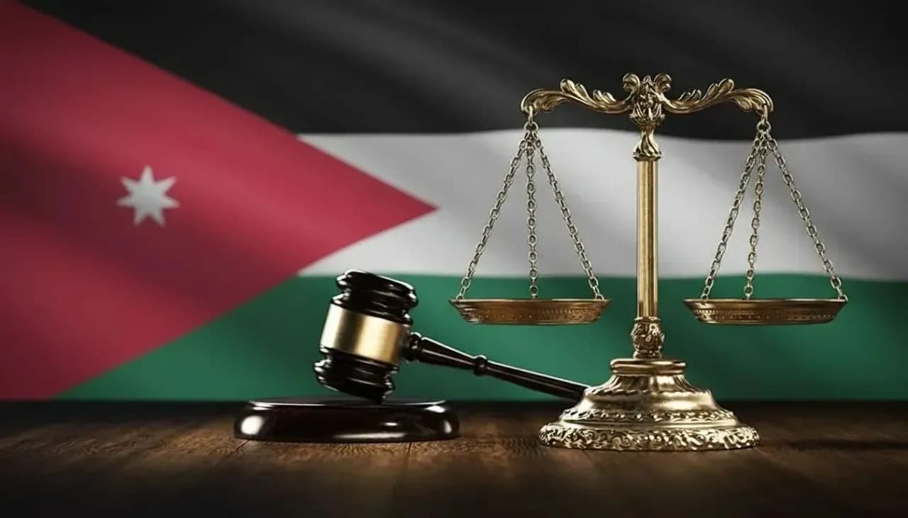 Jordanian court approves family name change