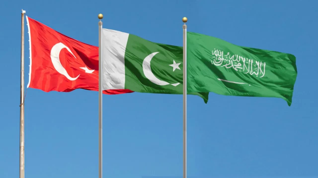 السعودية تؤكد عدم ارتباط الاتفاقيات النووية بتهديد المنطقة