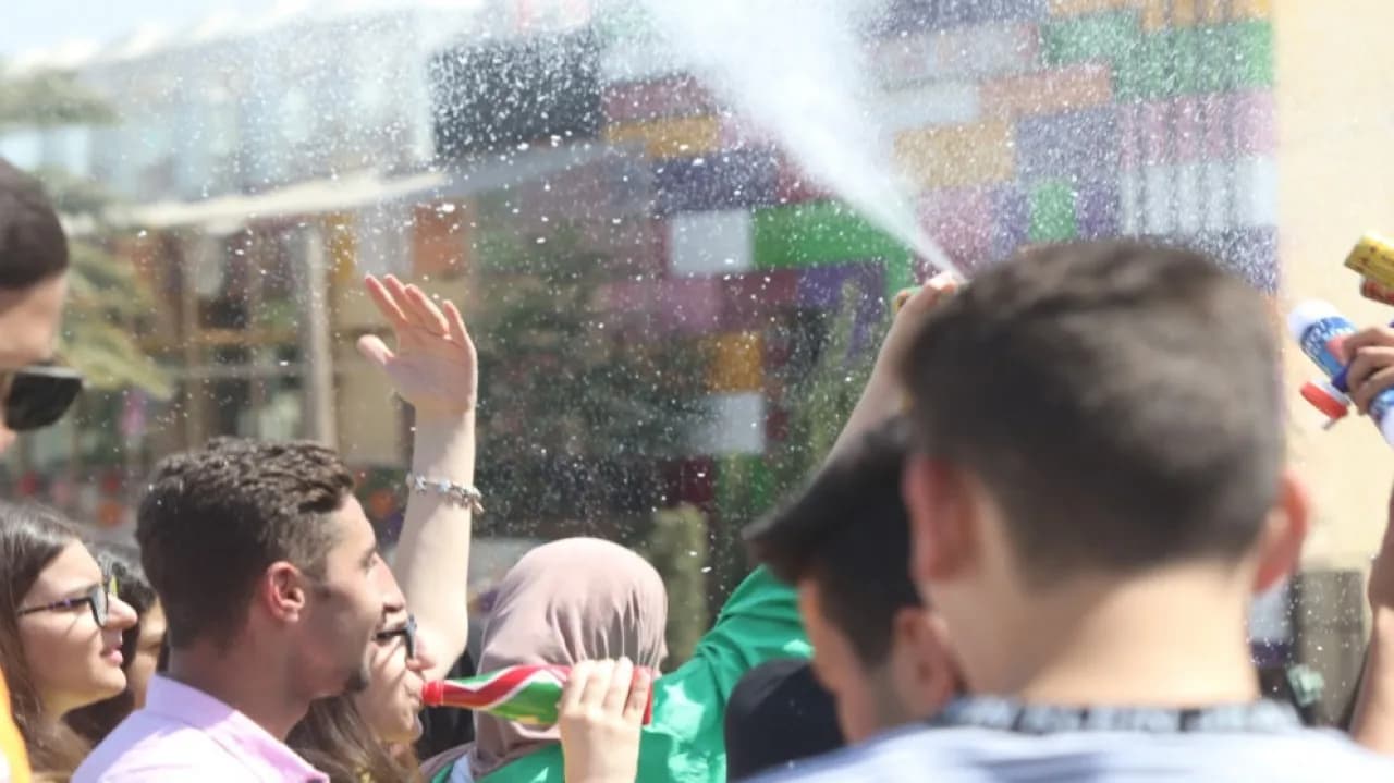Jordan to Announce 2008 Tawjihi Results on Monday