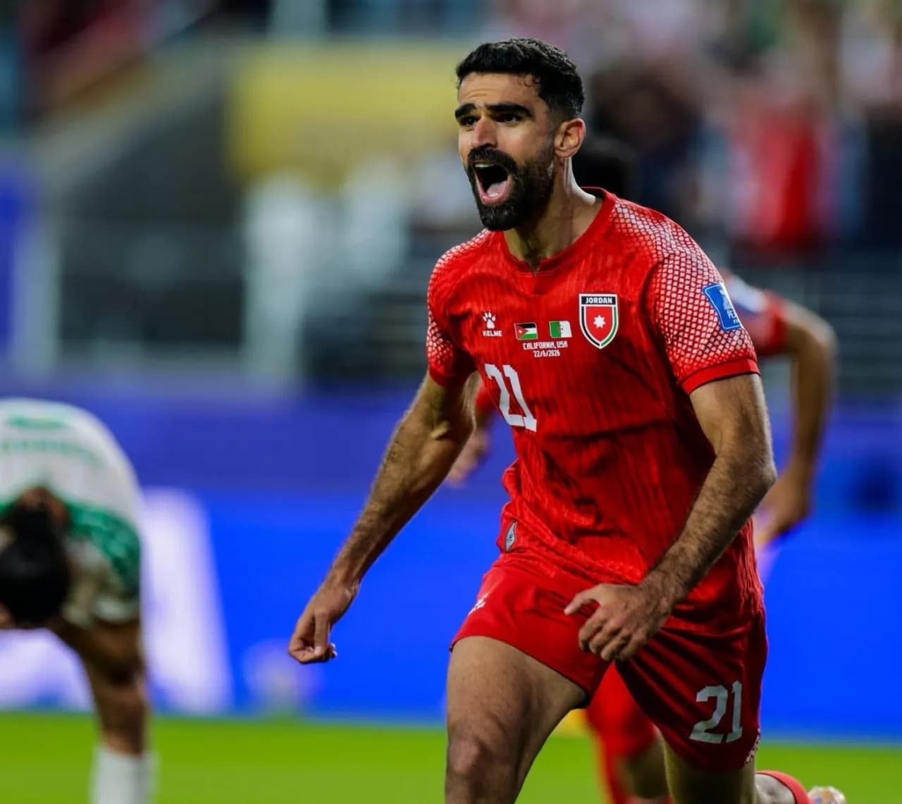 والد الرشدان يوضح عدم التصريح بخصوص نزار