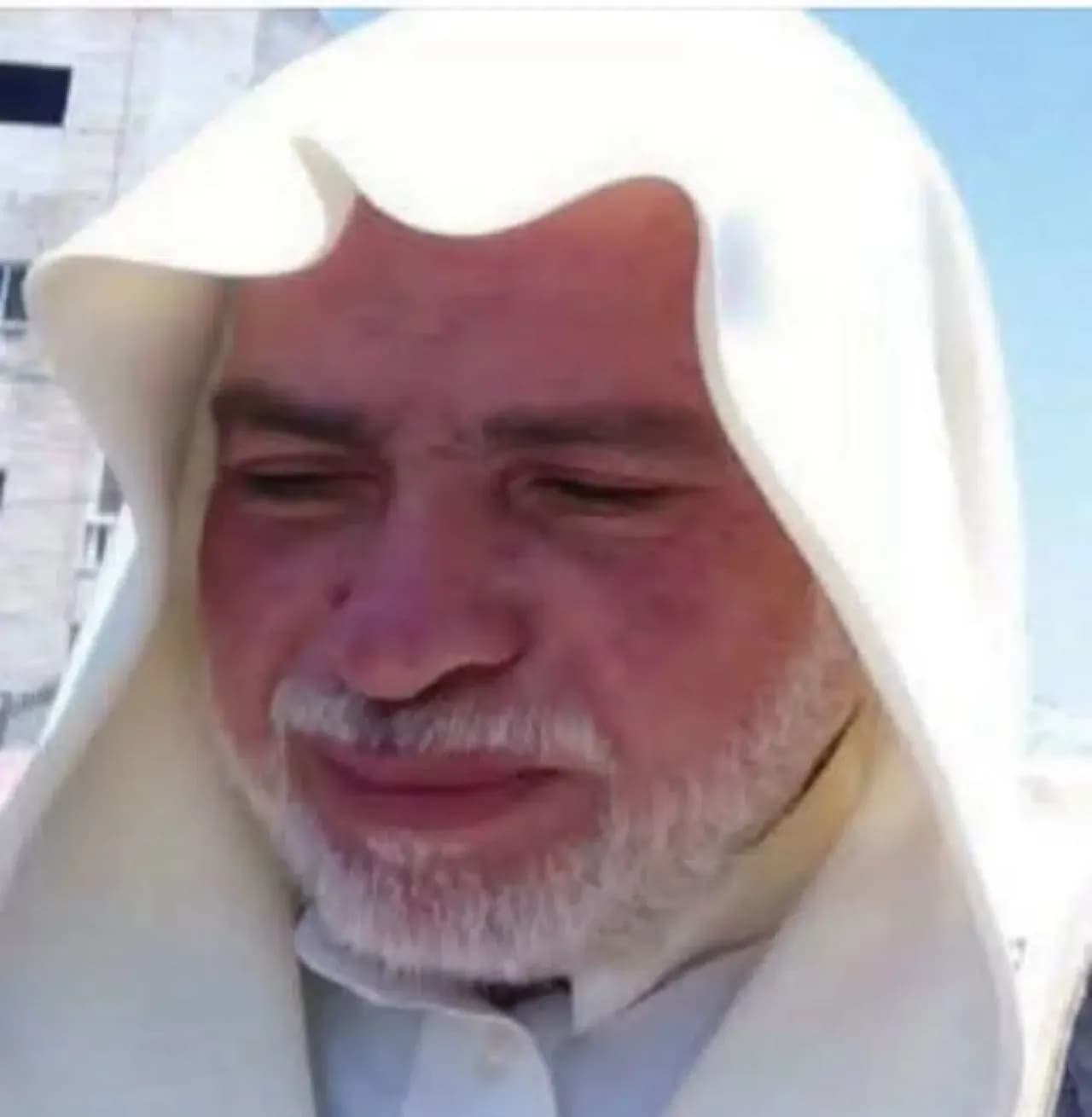 عجلون تنعي الشيخ محمد قاسم شحادة