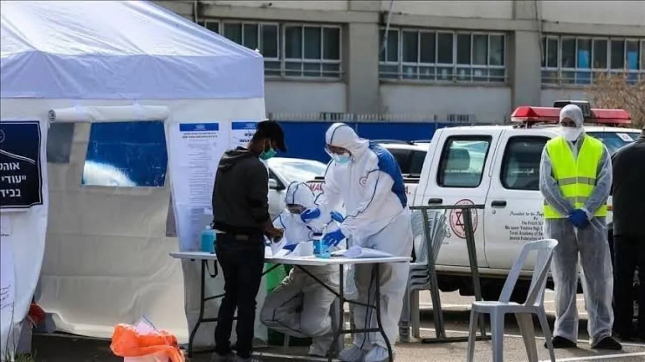 Mosquito with West Nile spreads worry in Israel