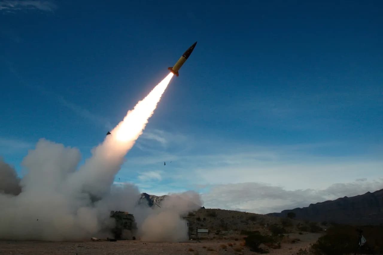Pentagon urges faster weapons delivery