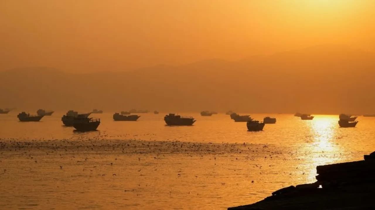 Iranian-Omani Deal on Hormuz
