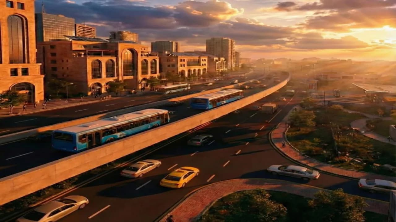 Government Announces 100 New Investment Projects