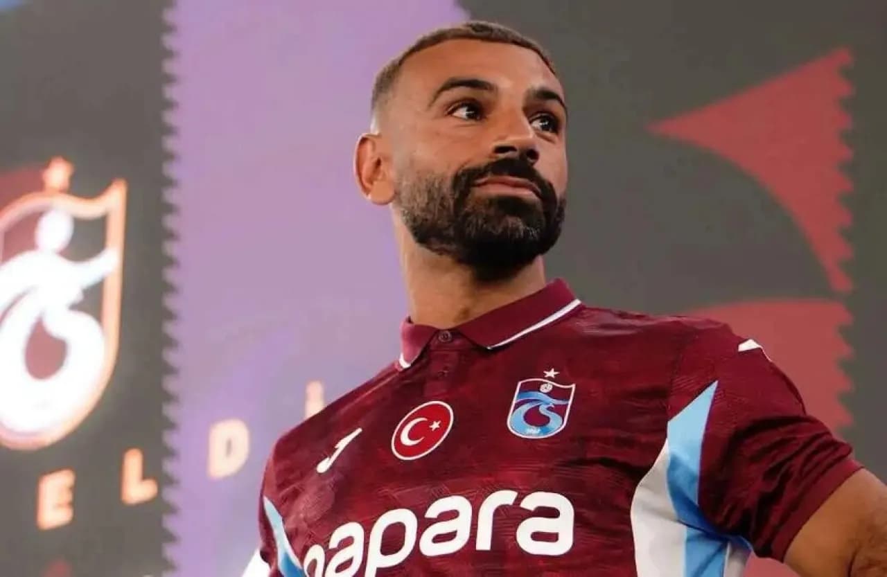 Mohamed Salah to face Egyptian court