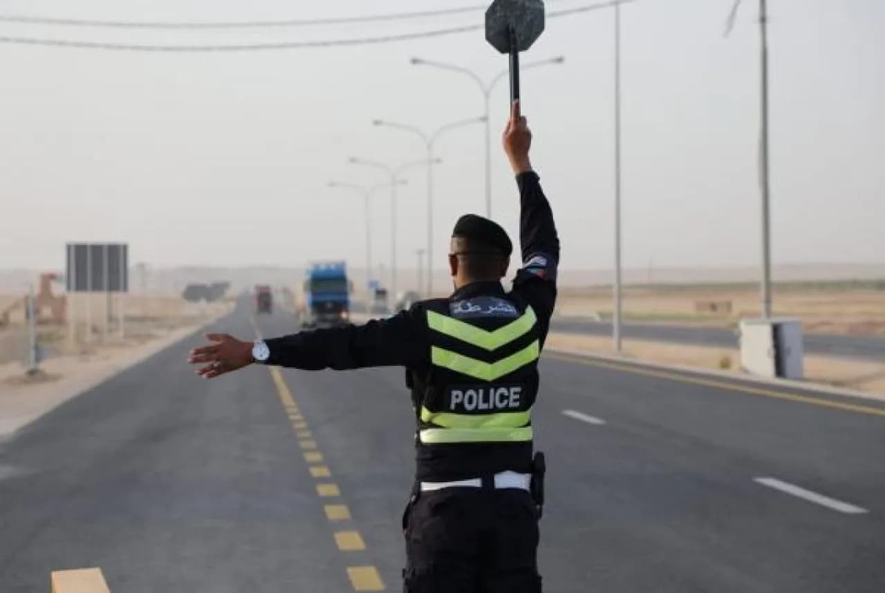 الأمن العام ينشر قوات قبل نتائج التوجيهي