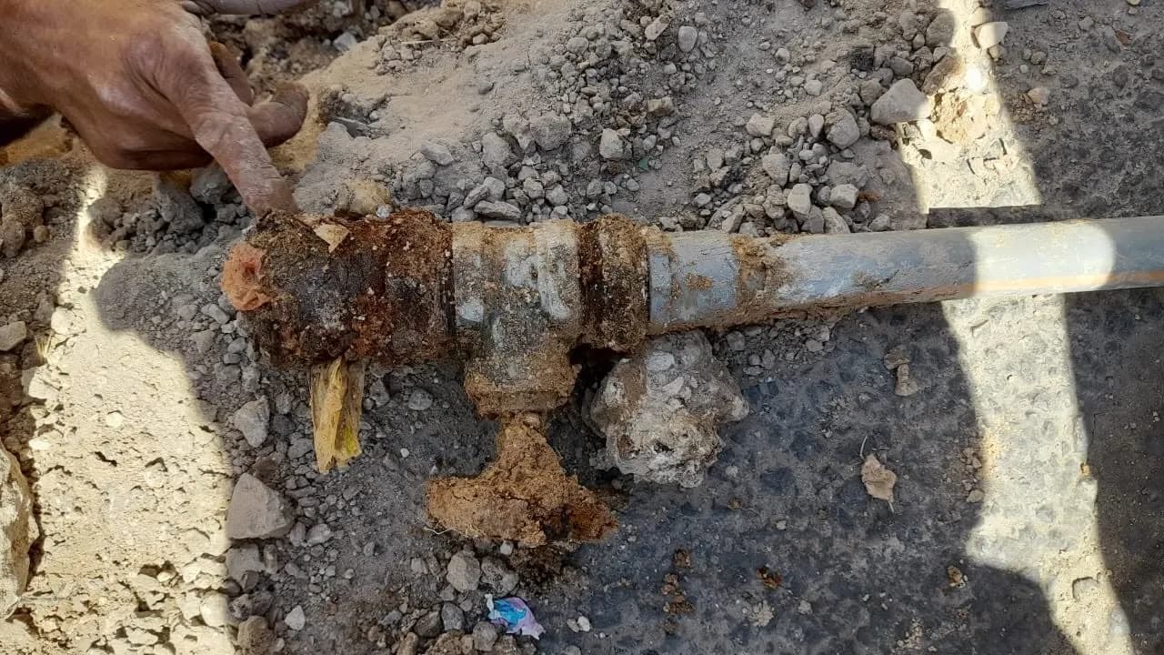 Water violations found in Irbid and Aqaba