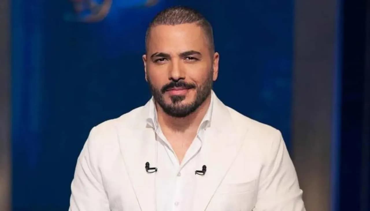 رامي عياش يوضح موقفه من فضل شاكر
