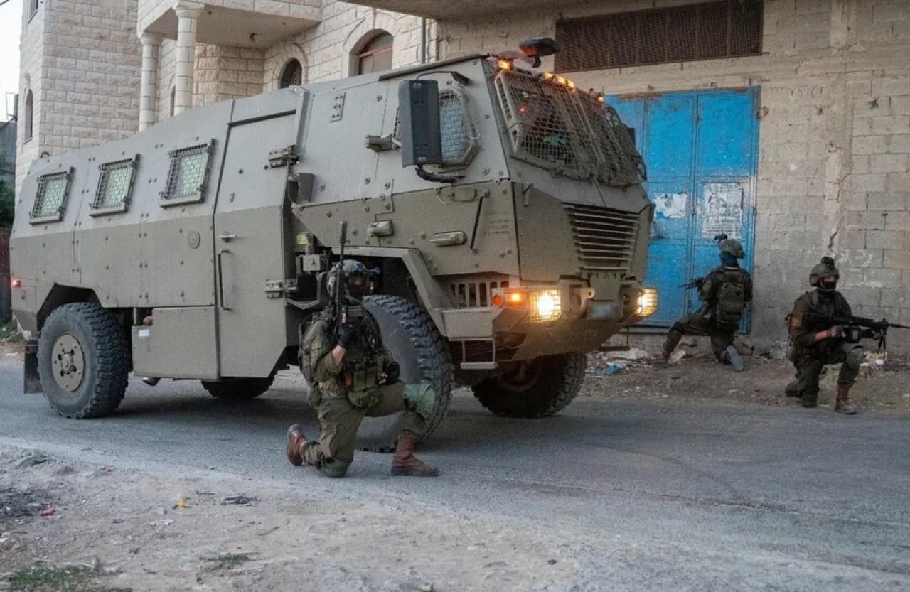 الاحتلال يحتجز جثامين 1700 فلسطيني للضغط على المفاوضات