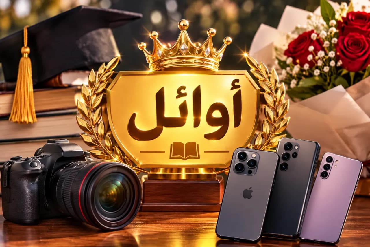 معلمو الخصوصي يتسابقون لزيارة الأوائل