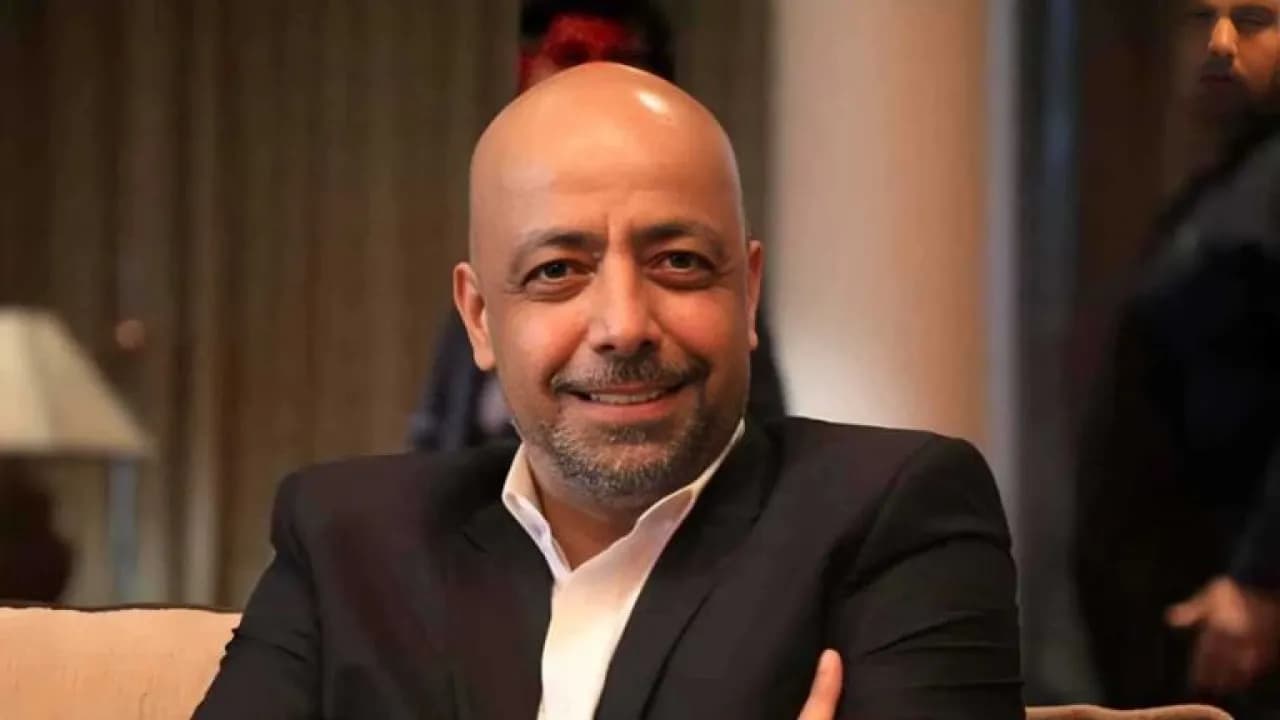 Syrian Artists Syndicate Crisis Revealed