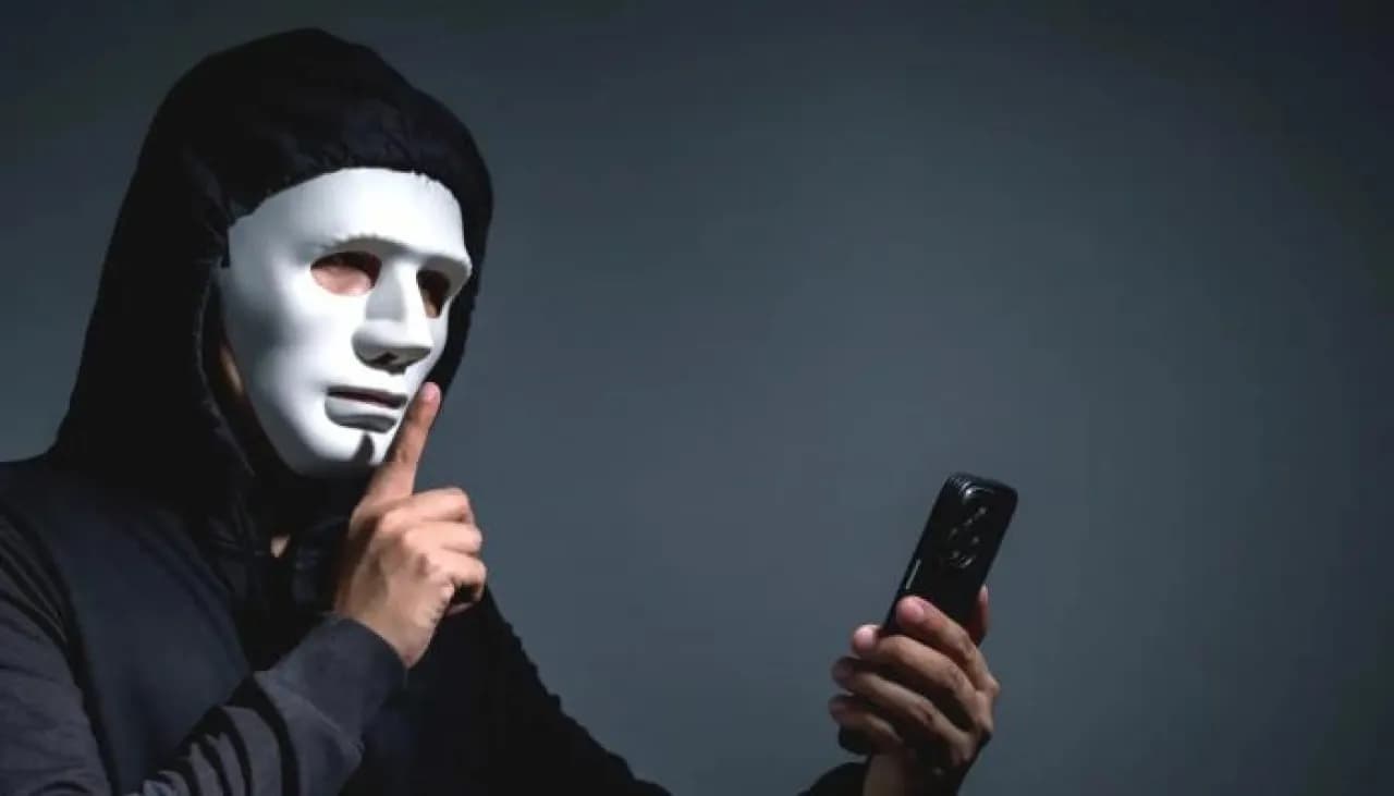 Detecting Phone Scams with AI
