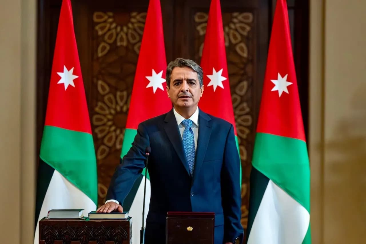 Jordanian court sides with tenant over Youth Ministry