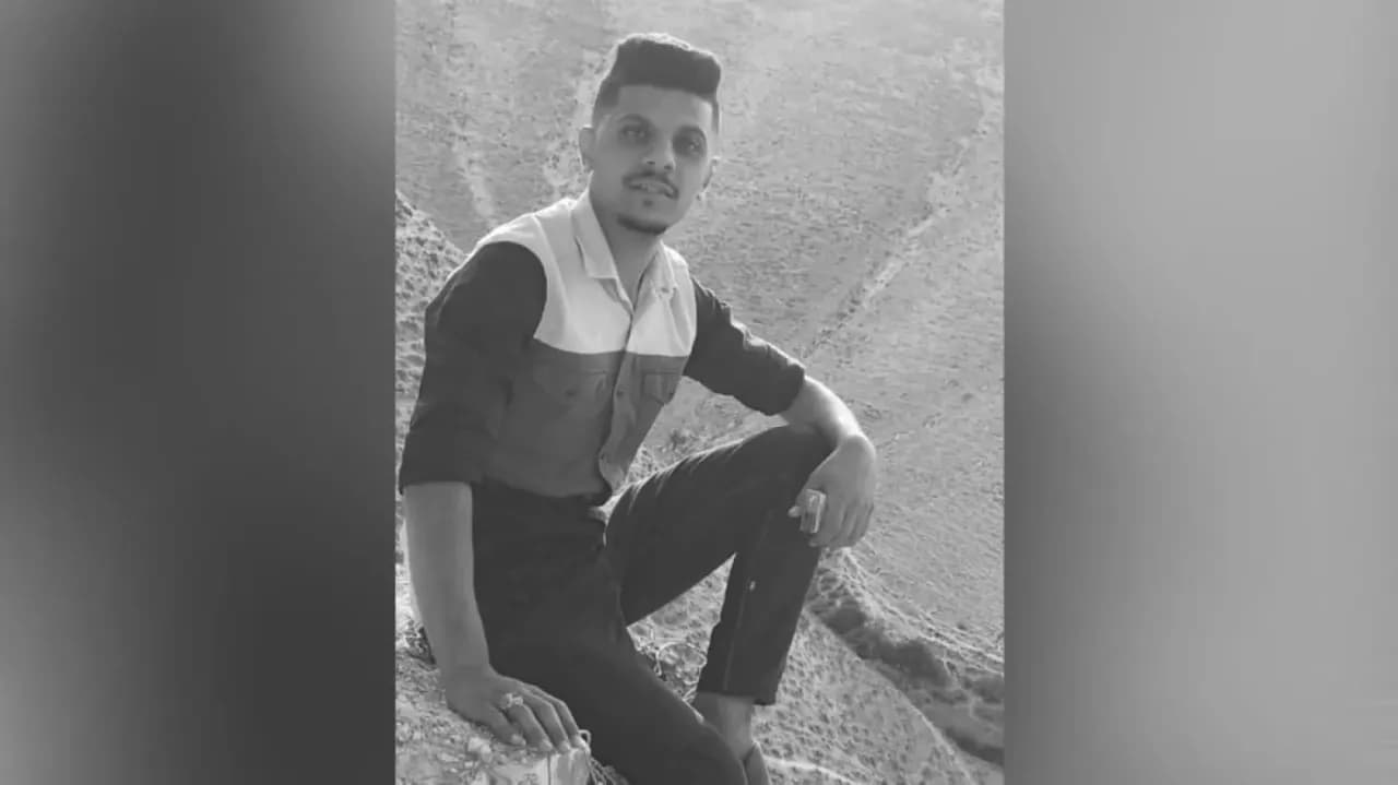 وفاة شاب أردني في روسيا وصلاة غائب في إربد
