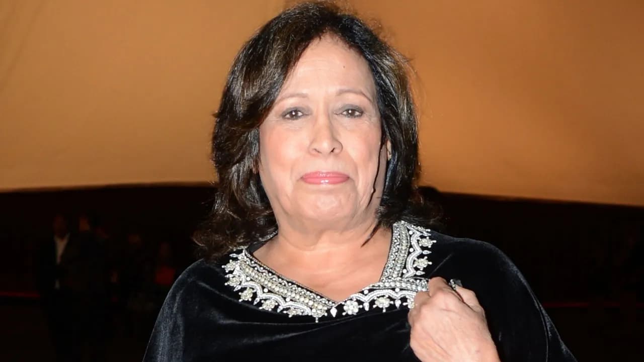 أسرة حياة الفهد توضح وصيتها