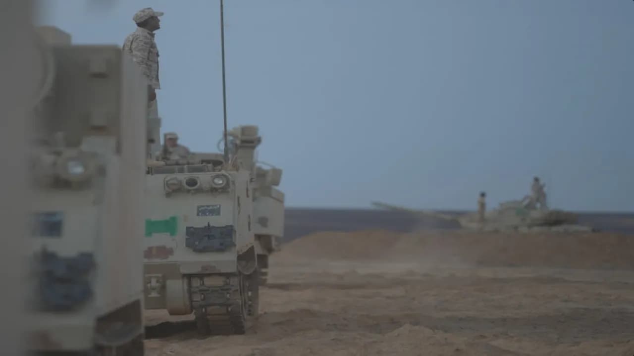 Jordan border guards stop 5 illegal crossings