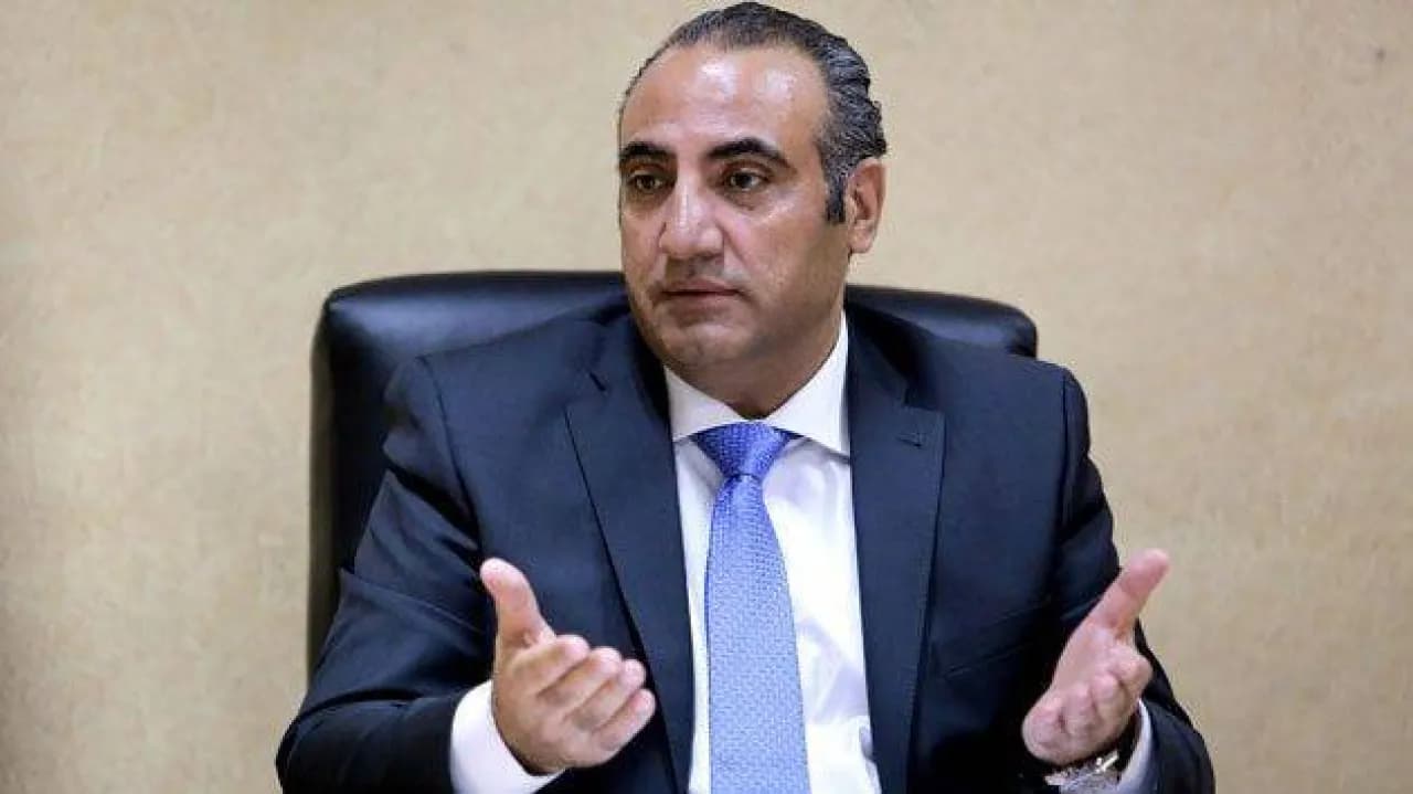 الشواربة يرسل رسالة بعد ترك أمانة عمان