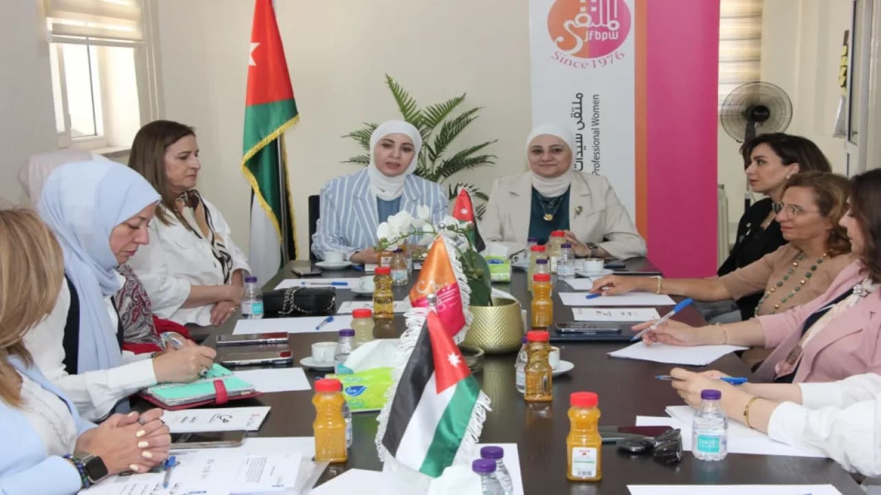 Al-Zoubi: E-Commerce Strategy in Progress