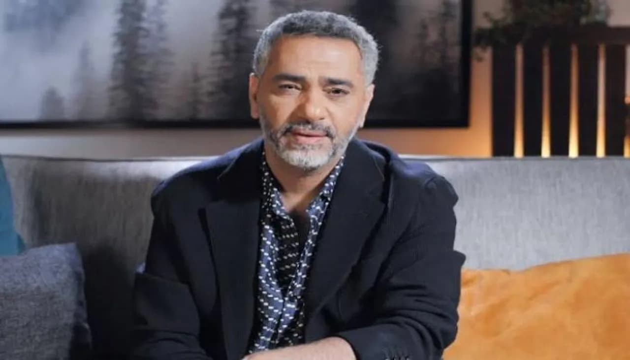 فضل شاكر يوجه رسالة لجمهوره بمصر قبل حفله بالساحل