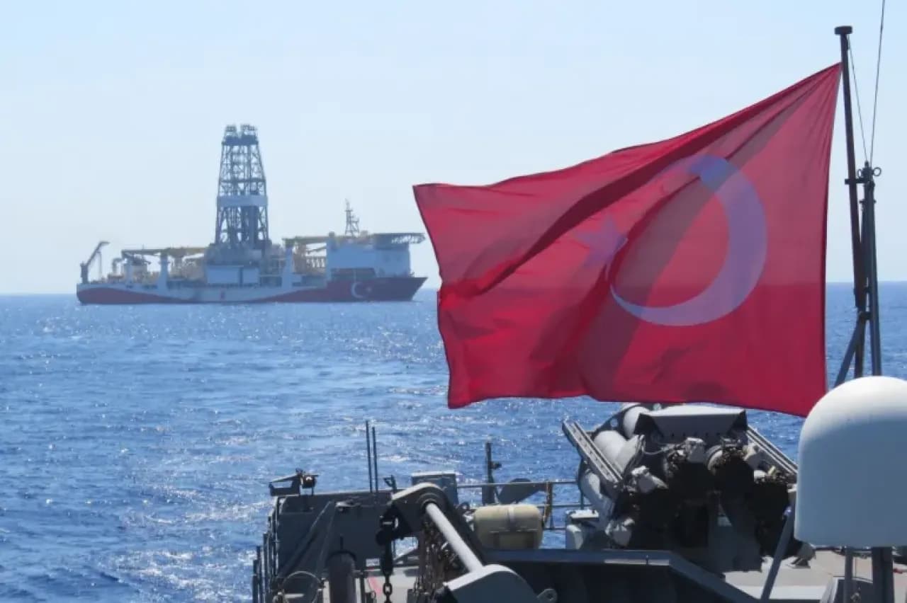 Turkey: Mecca Accord Is Defensive, Not NATO Alternative