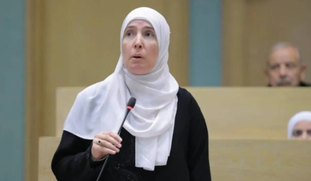 أبو هنية يستفسر عن مستقبل خط الغاز العربي في الأردن