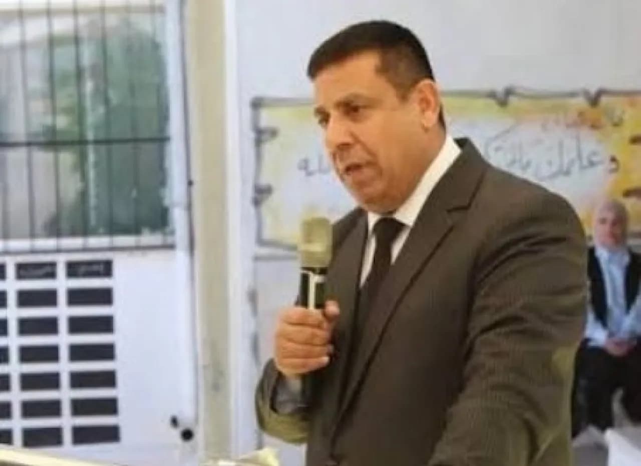 المناصير تجهز مخبر بلدية الكرك