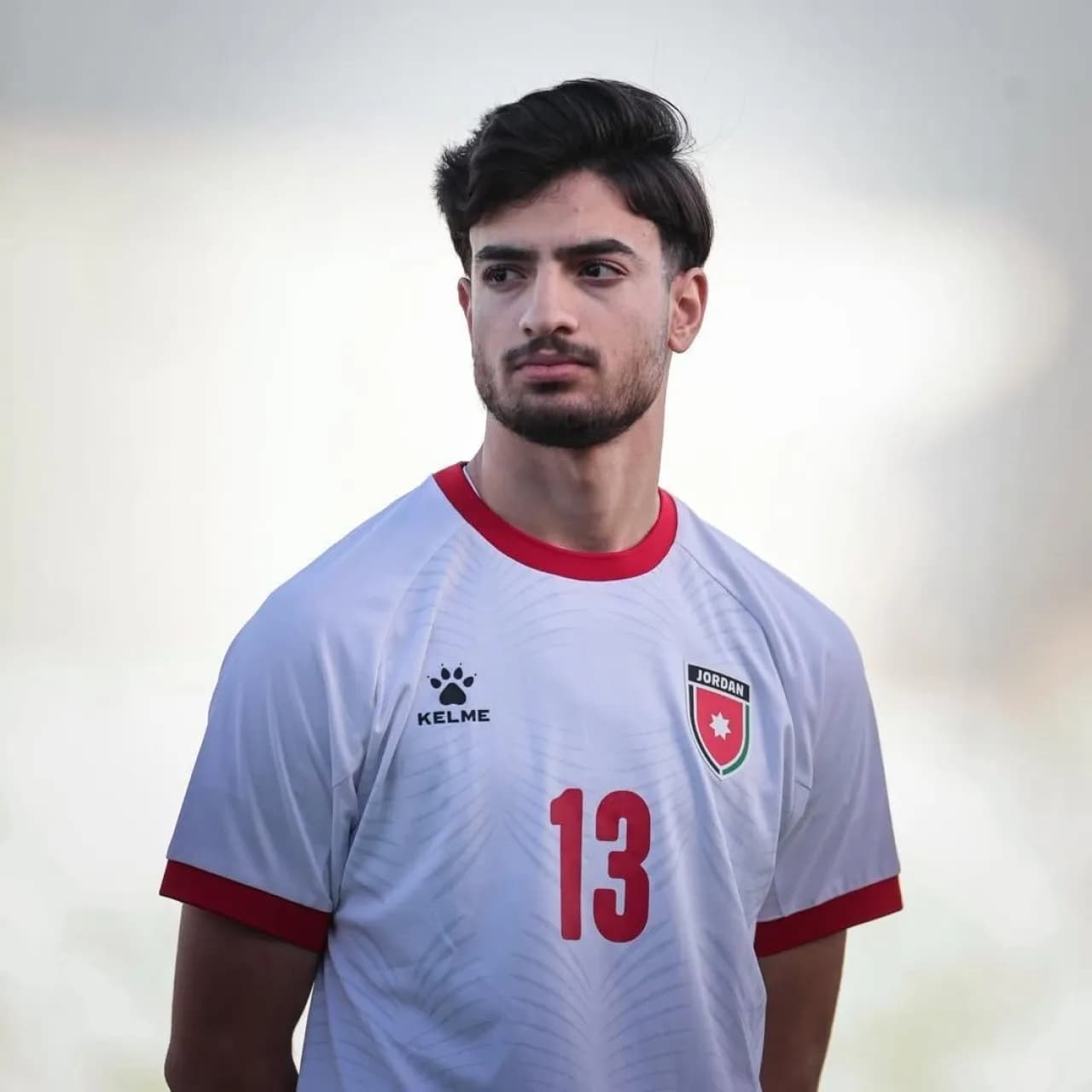 عامر أبو عبيد يتوقع انضمام أبو غوش قريبا