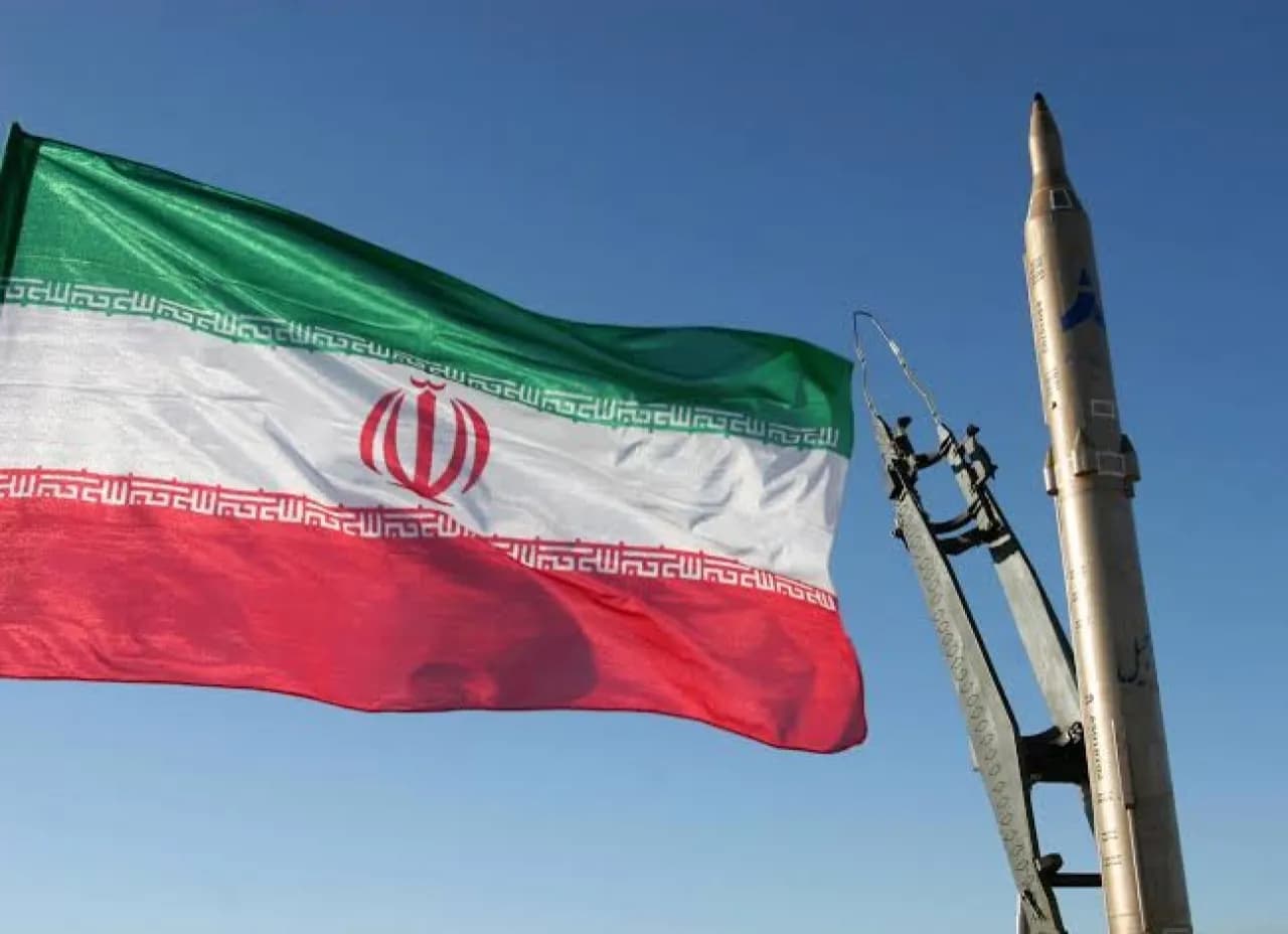 Trump admin boosts Europe efforts on Iran