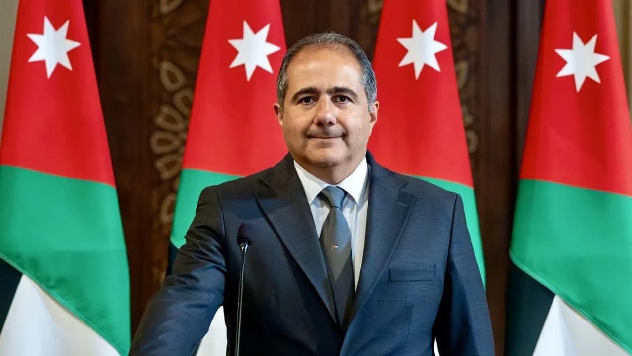 Jordan Sees China as Key Economic Partner