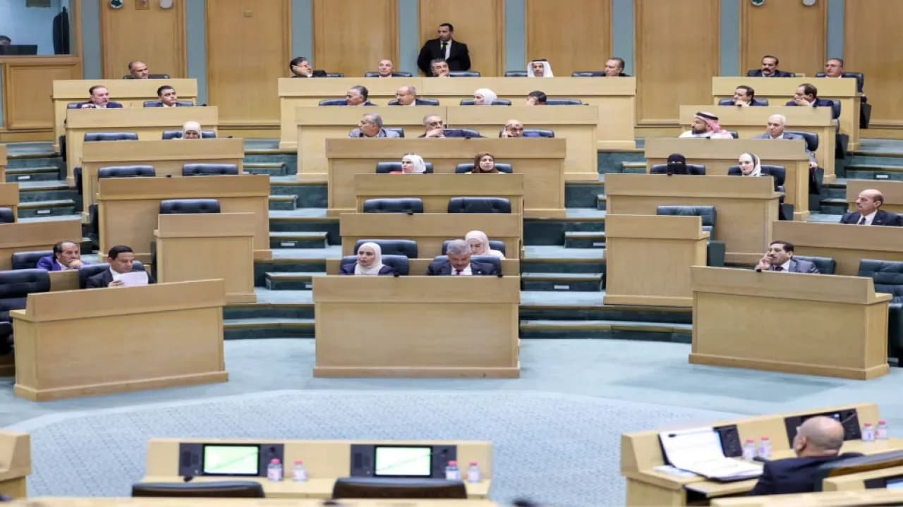 MPs debate Local Governance Law changes
