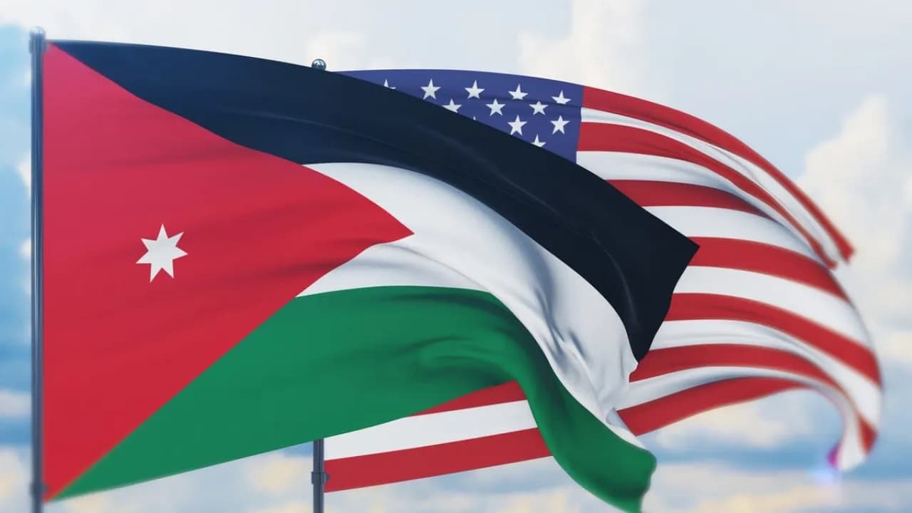 الأردن وأربع دول تحت المراقبة الأمريكية