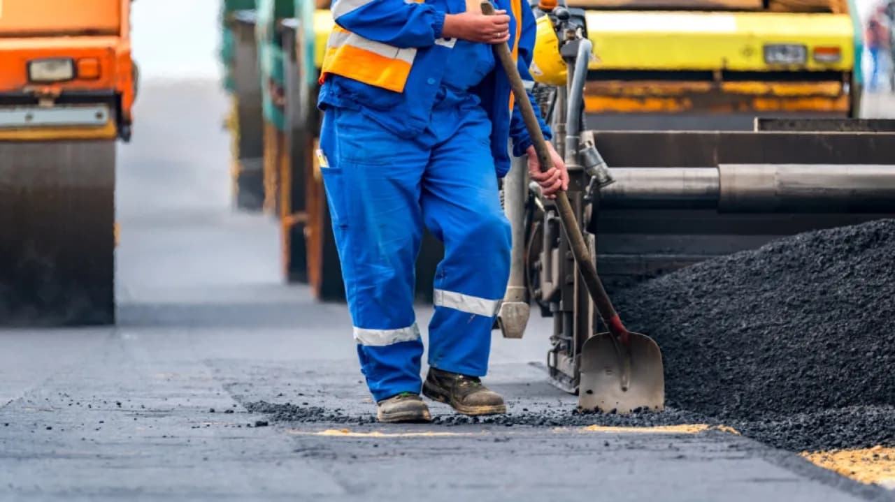 Al-Masry: Citizens to cover up to 25% of paving costs