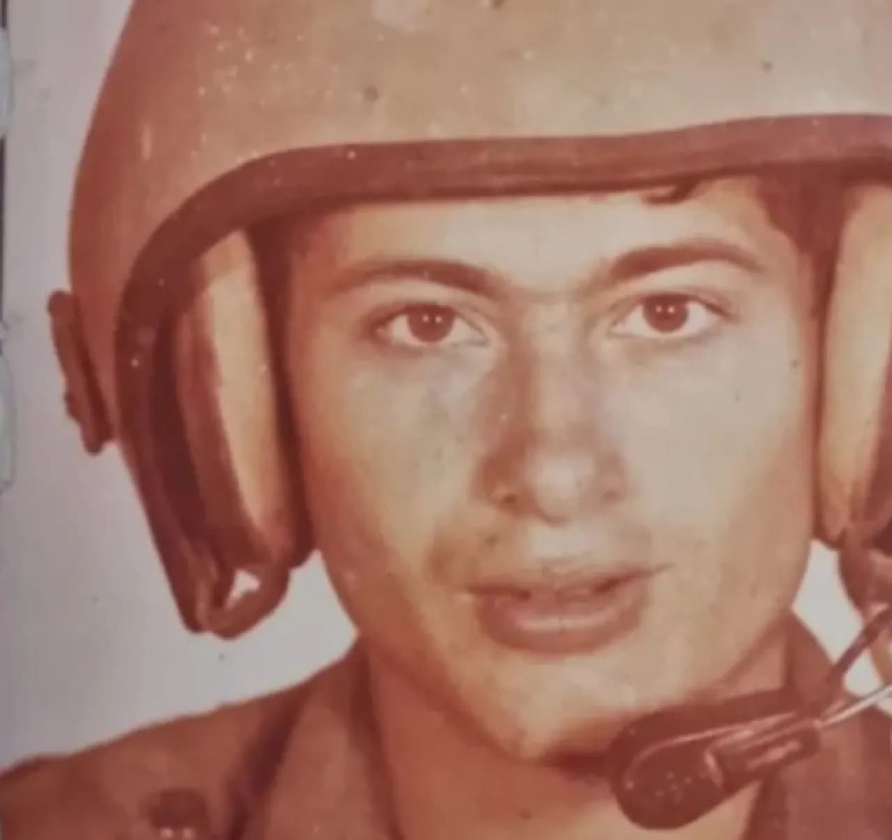 Israel recovers last missing soldier from 1979 battle