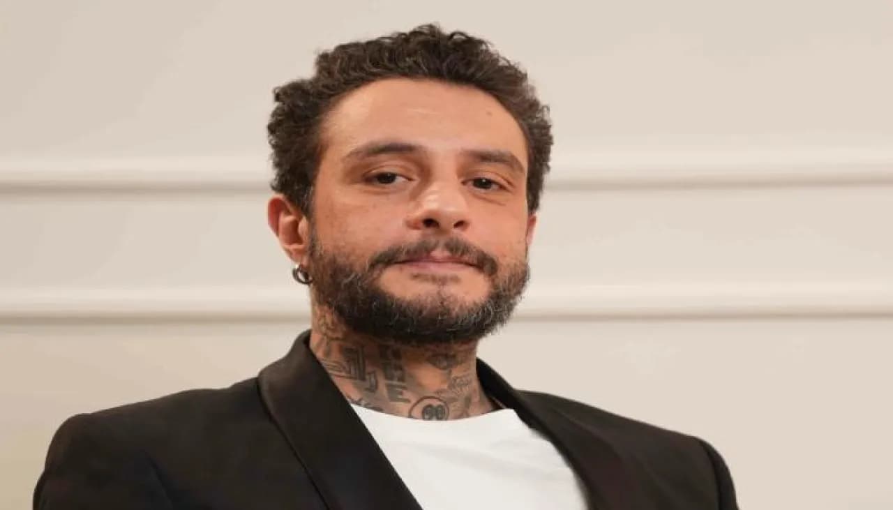 Ahmed El Fishawy on Retirement