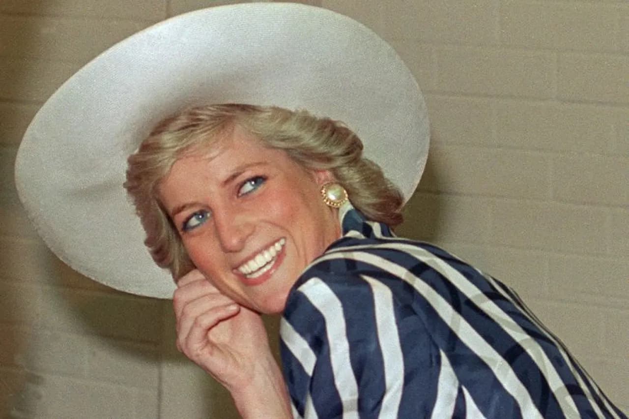 Princess Diana's brother reveals truths on 30th anniversary