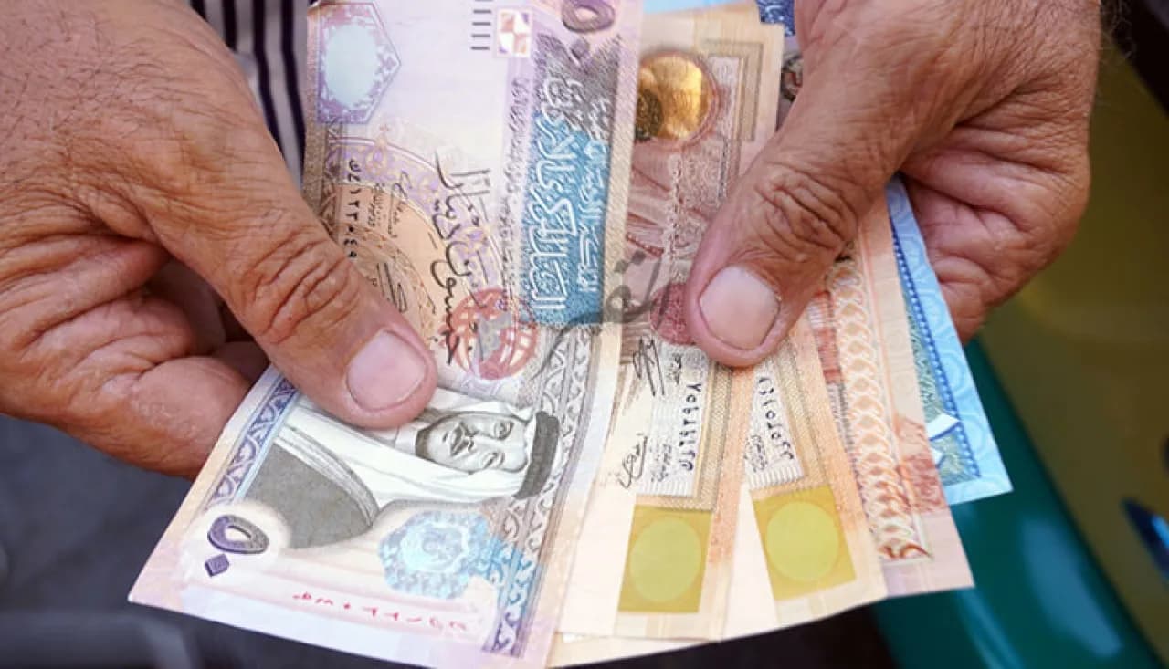 Jordan Sees Rise in Worker Remittances