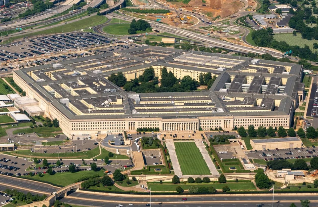 Pentagon: 757 U.S. troops hurt in Iran conflict
