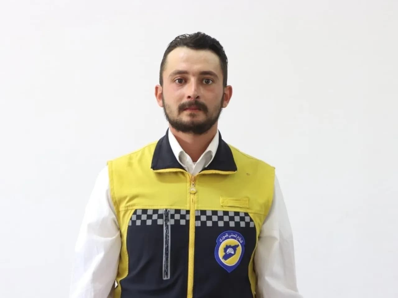 Syria investigator detained over lethal assault