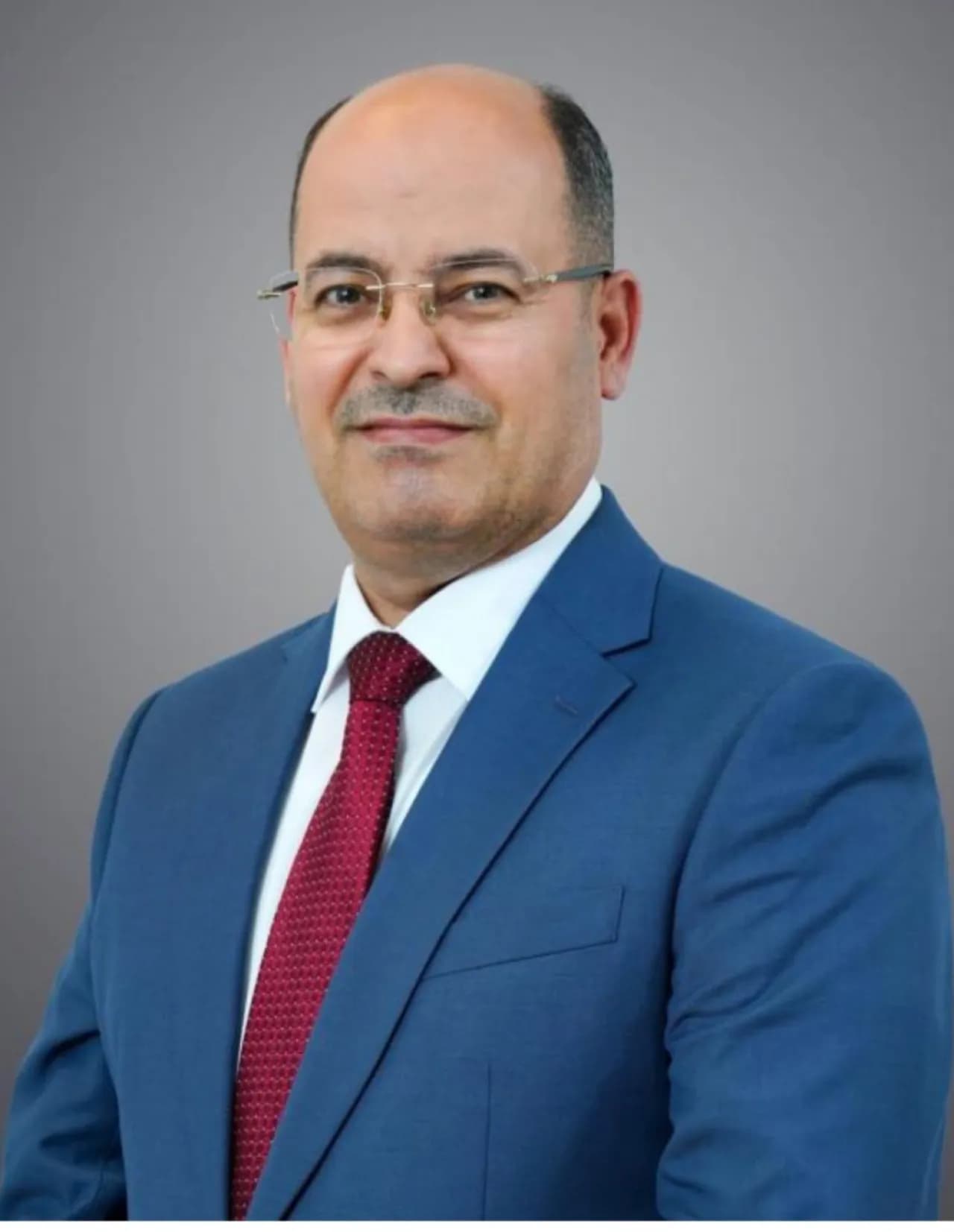 العمري: العمل الإنساني مسؤولية أخلاقية