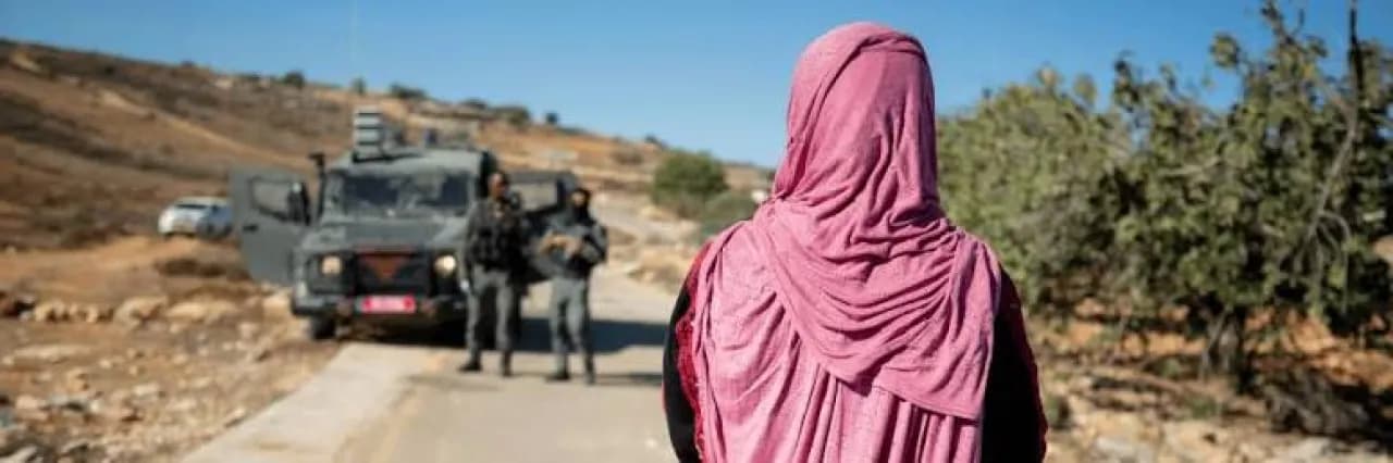الأردن: مخطط استيطاني يهدد إقامة دولة فلسطينية متصلة