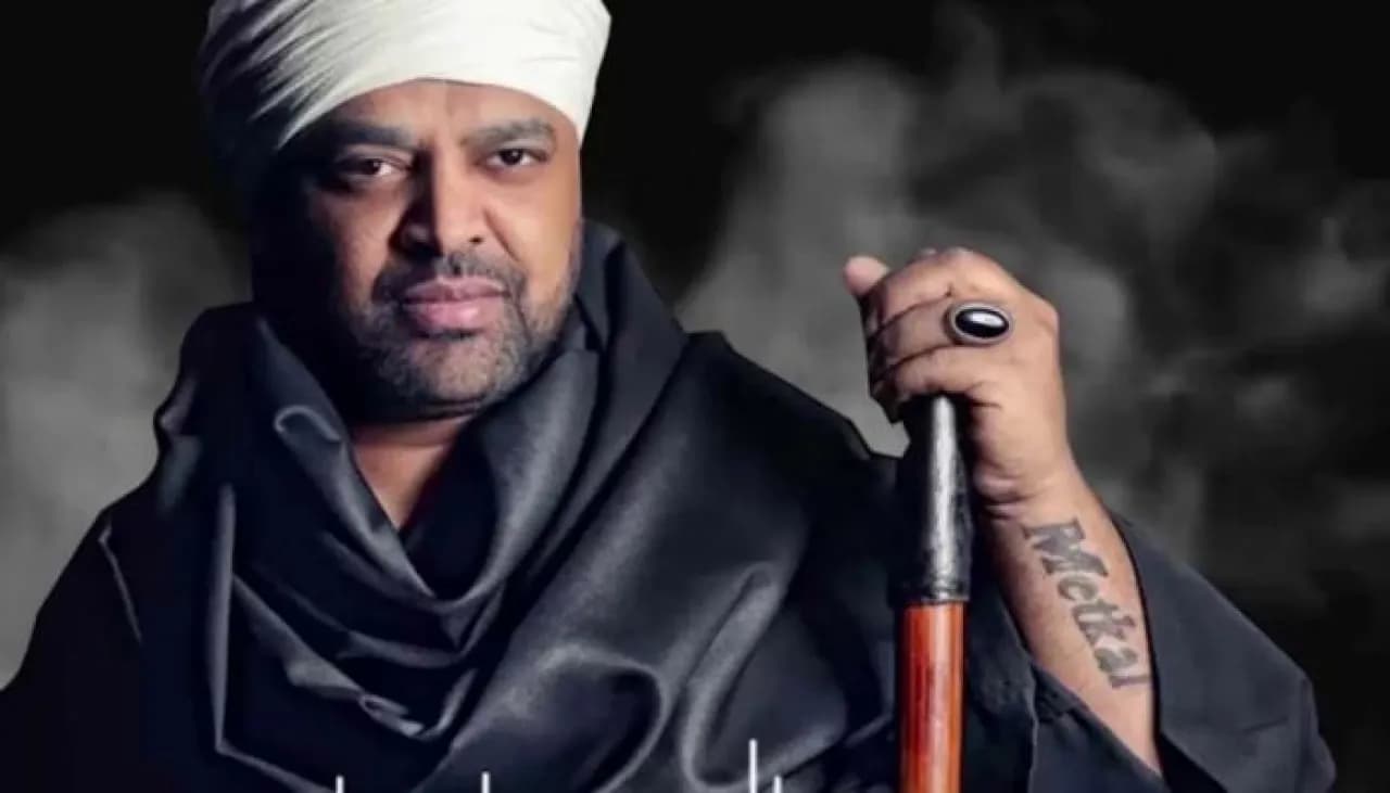 وفاة والدة حجازي متقال ومراسيم العزاء