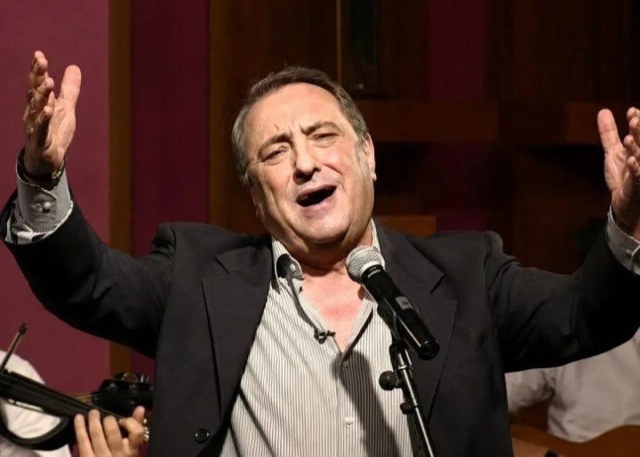 Artist Fouad Hegazy dies