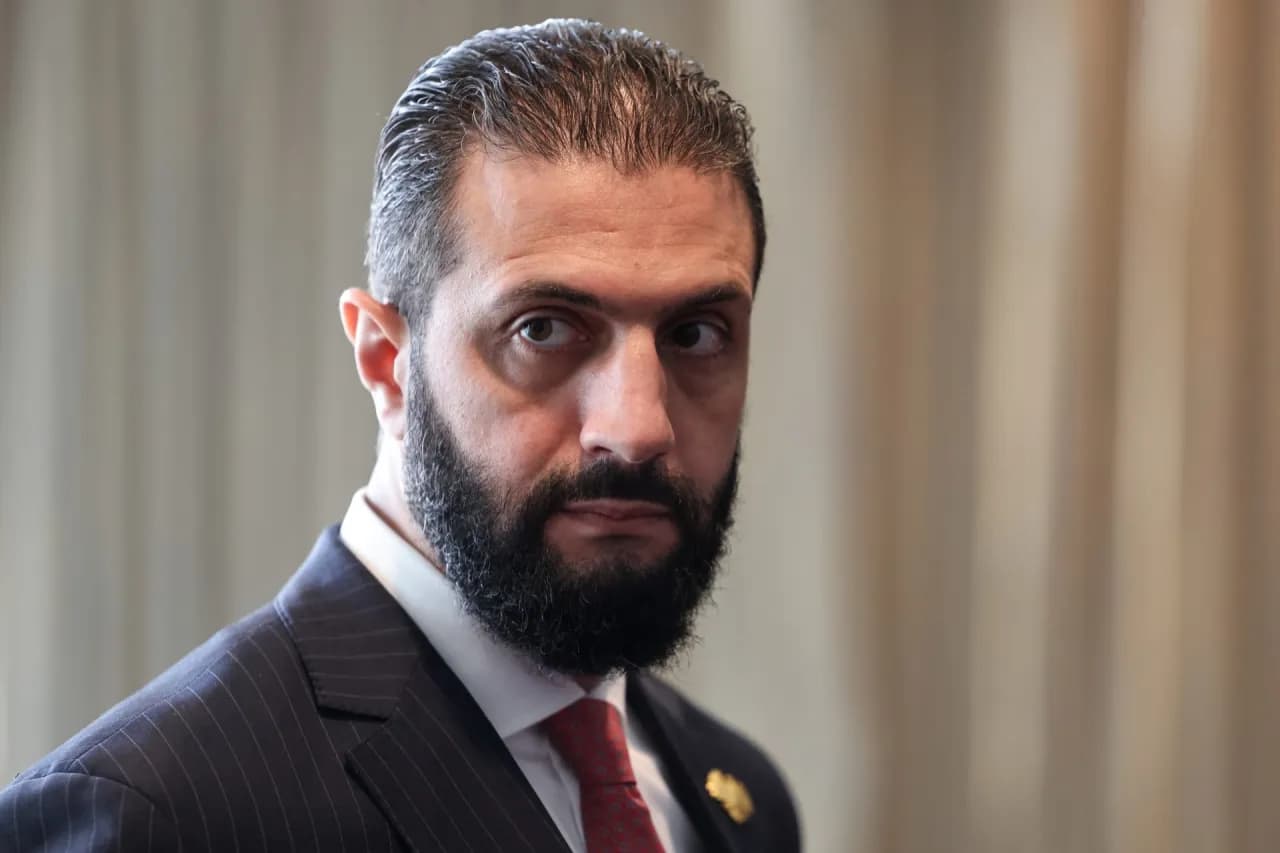 Hebrew report on Sharia riddle and Israel's response