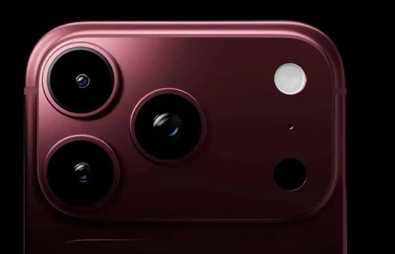 Will iPhone 18 Pro Max Improve Night Photos