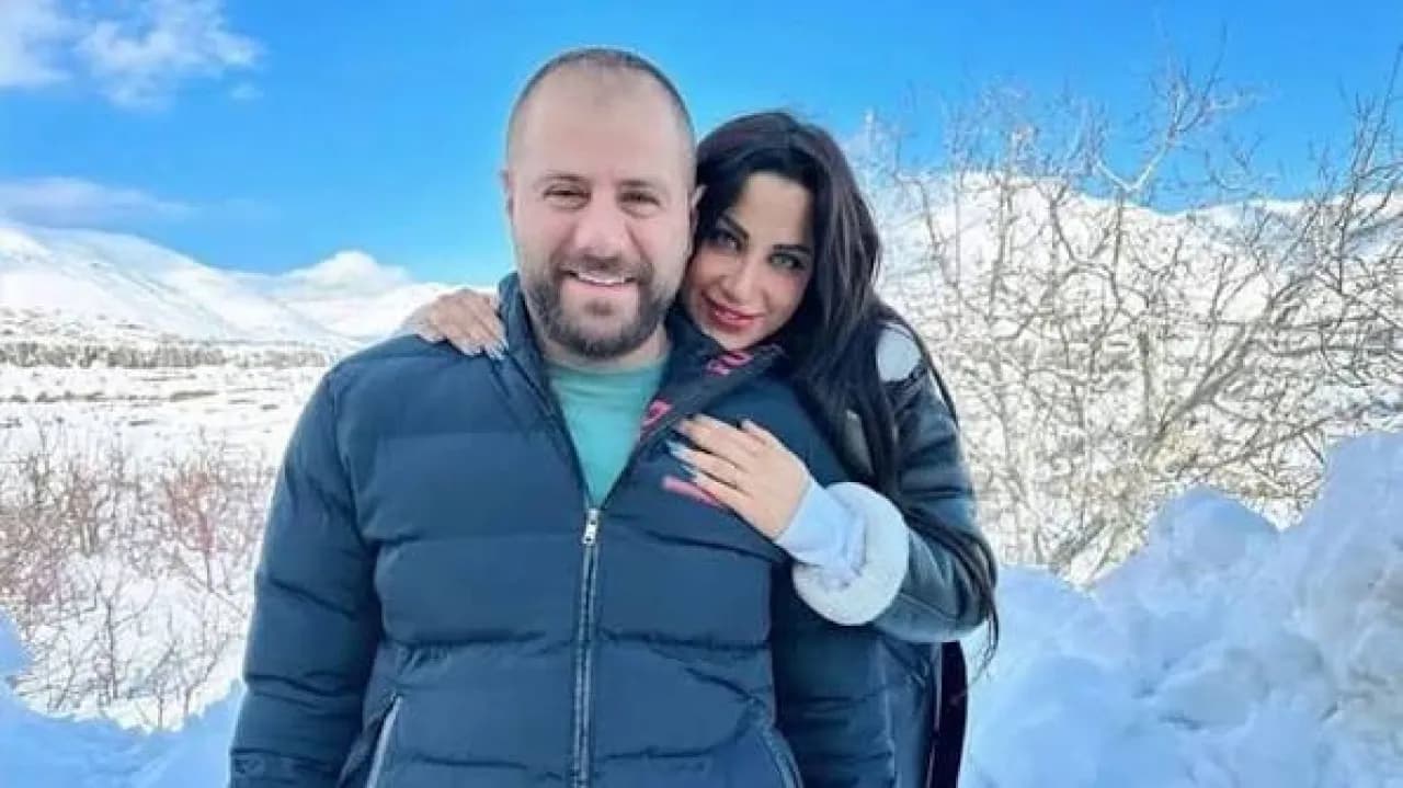 توقيف دكتور فود بعد احتفال شروق بانفصالهما